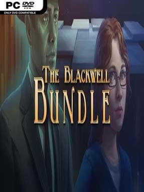 The Blackwell Bundle - PC Game on SteamUnlocked