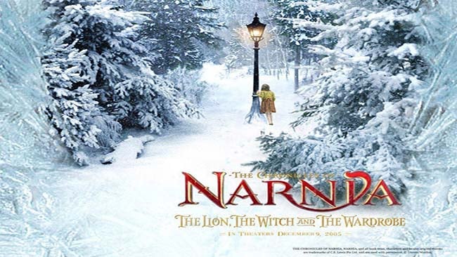 The Chronicles of Narnia: The Lion, the Witch and the Wardrobe Free Download