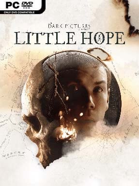 The Dark Pictures Anthology: Little Hope (v2022.12.19) - PC Game on SteamUnlocked