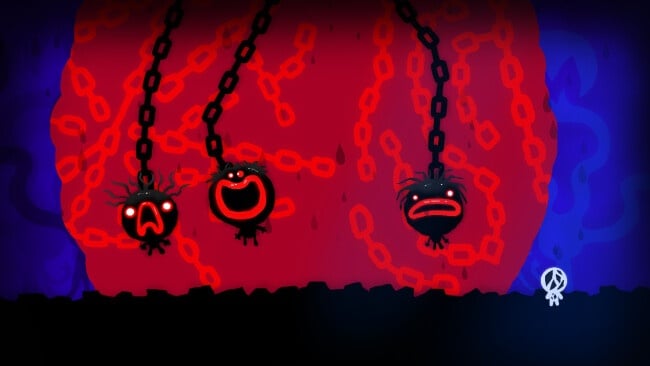 The Dreadful Whispers PC Screenshot