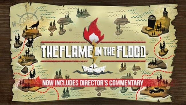 The Flame In The Flood Free Download