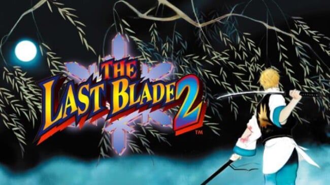 The Last Blade Free Download