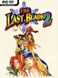 The Last Blade 2