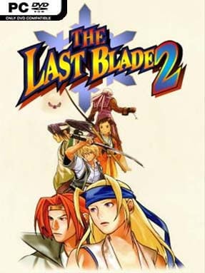 The Last Blade 2 - PC Game on SteamUnlocked