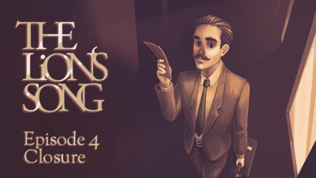 The Lion’s Song Free Download