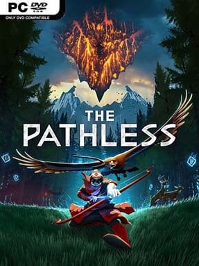 The Pathless - PC Game on SteamUnlocked