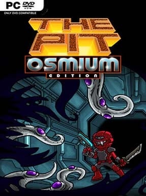 Sword Of The Stars: The Pit Osmium Edition Free Download (Incl. ALL DLC’s)