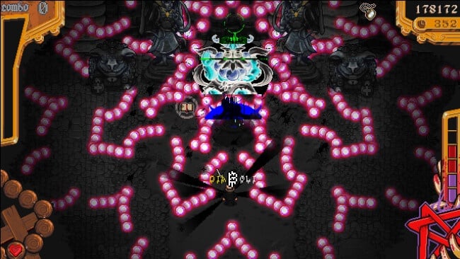The Textorcist: The Story of Ray Bibbia PC Screenshot