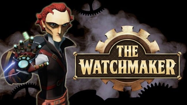 The Watchmaker Free Download