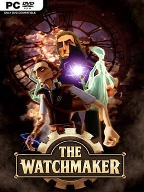 The Watchmaker Free Download (v1.2)