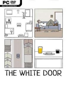 The White Door