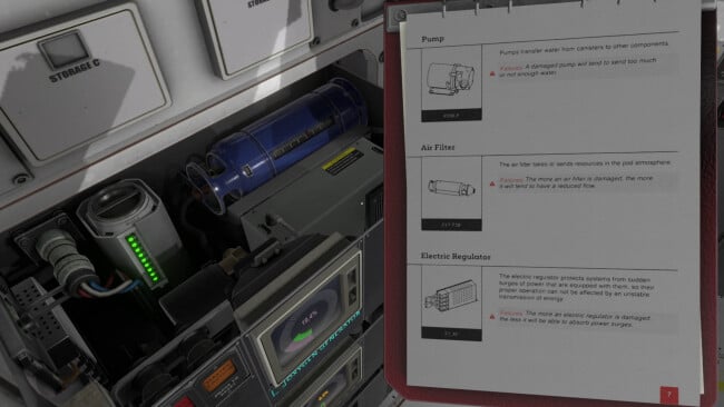 Tin Can PC Screenshot
