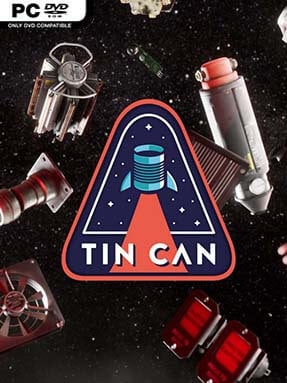 Tin Can (v1.0.0.7c) - PC Game on SteamUnlocked