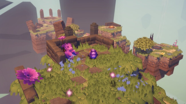 Tin & Kuna PC Screenshot