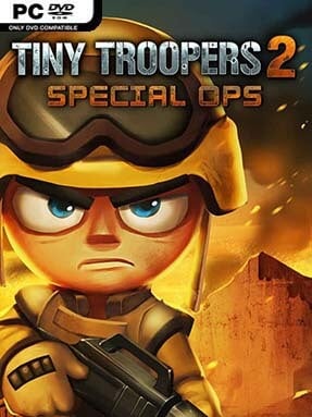 Tiny Troopers 2 - PC Game on SteamUnlocked