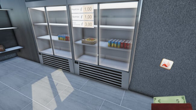 Toilet Management Simulator PC Screenshot
