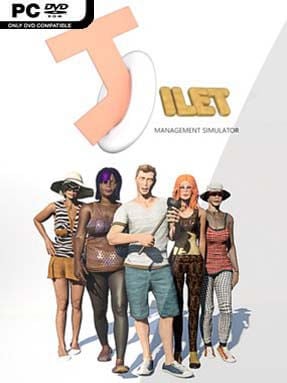 Toilet Management Simulator (v2020.08.24) - PC Game on SteamUnlocked