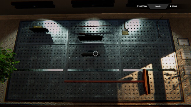 Train Station Renovation PC Screenshot