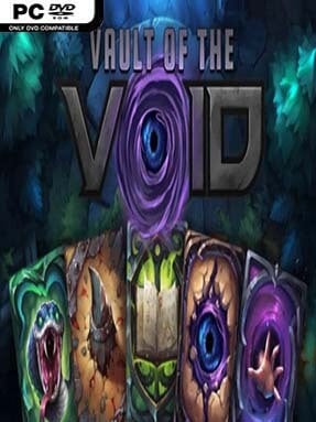 Vault of the Void (v2.6.55.0 & ALL DLC) - PC Game on SteamUnlocked