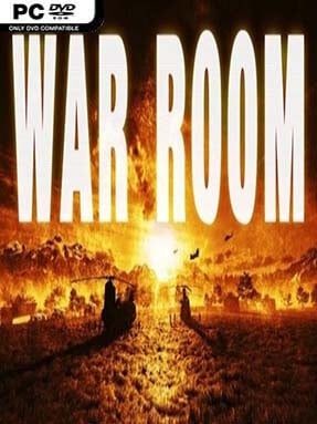War Room (v1.2.0d) - PC Game on SteamUnlocked