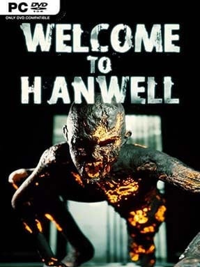 Welcome To Hanwell Free Download - PC Game on SteamUnlocked