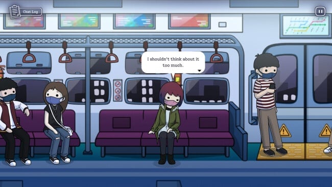 What Comes After PC Screenshot