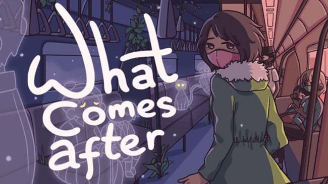 What Comes After Free Download