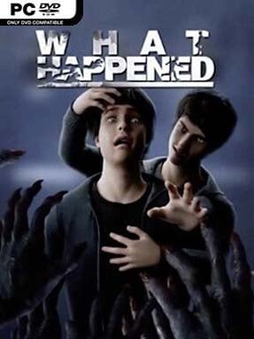 What Happened Free Download - PC Game on SteamUnlocked