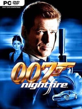 James Bond 007: Nightfire Free Download (v5.99) - PC Game on SteamUnlocked