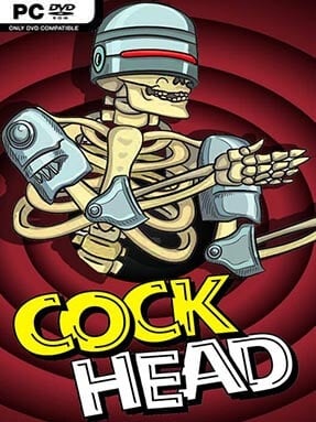 COCKHEAD (v2020.09.14) - PC Game on SteamUnlocked