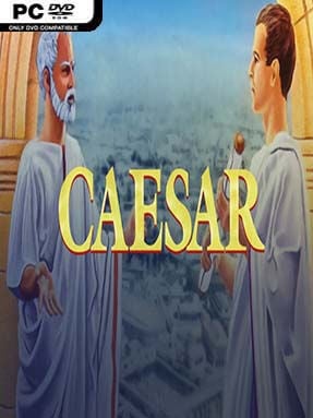 Caesar Free Download (GOG)