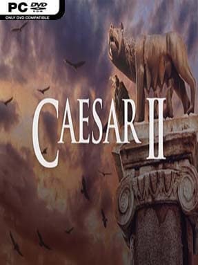 Caesar II (GOG) - PC Game on SteamUnlocked
