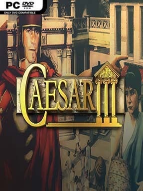 Caesar III (GOG) - PC Game on SteamUnlocked