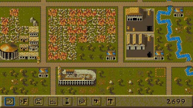 Caesar PC Screenshot