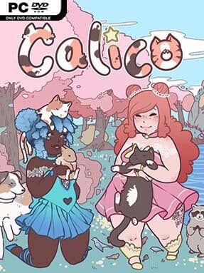Calico (v2025.04.18 & ALL DLC) - PC Game on SteamUnlocked