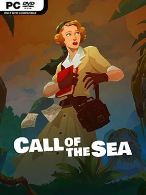 Call of the Sea (v1.5.15) - PC Game on SteamUnlocked