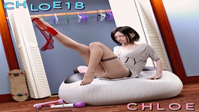 Chloe Fake Family Free Download