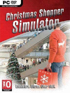 Christmas Shopper Simulator - PC Game on SteamUnlocked