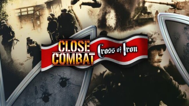 Close Combat: Cross Of Iron Free Download