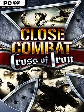 Close Combat: Cross Of Iron (GOG) - PC Game on SteamUnlocked