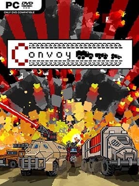 Convoy Free Download (v1.1.55.18)
