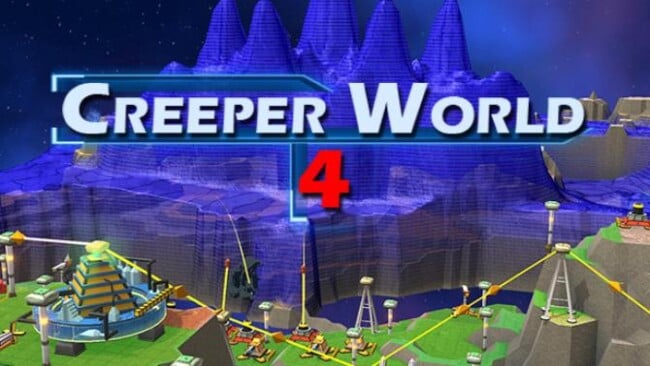 Creeper World Free Download
