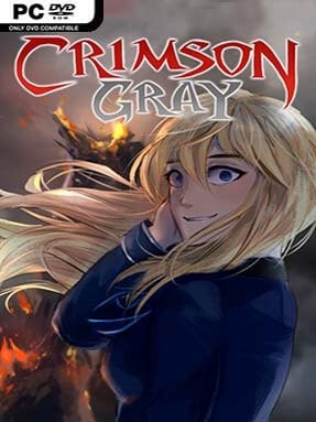 Crimson Gray (Uncensored) - PC Game on SteamUnlocked