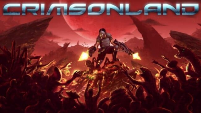 Crimsonland Free Download