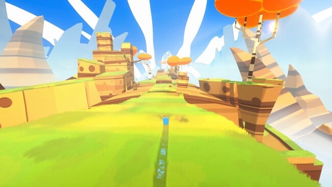 Crumble PC Screenshot