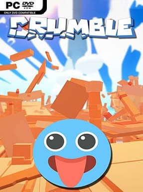 Crumble (v2024.05.31) - PC Game on SteamUnlocked