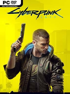 Cyberpunk 2077 (v2.31 & ALL DLC) - PC Game on SteamUnlocked