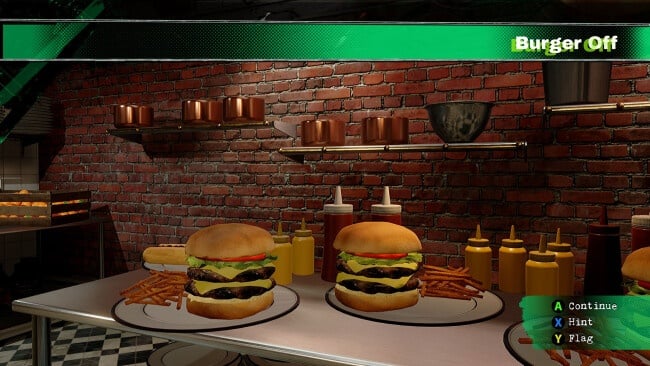 Dangerous Golf PC Screenshot