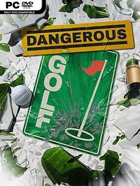 Dangerous Golf - PC Game on SteamUnlocked