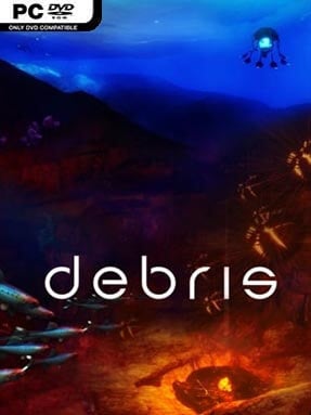 Debris (3.0 – Remastered) - PC Game on SteamUnlocked